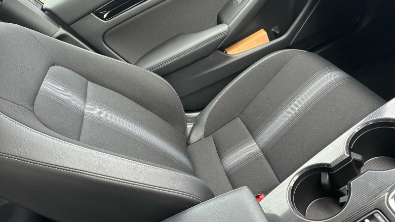 Honda Civic 2.0 eHEV Sport 5dr CVT Hybrid Hatchback